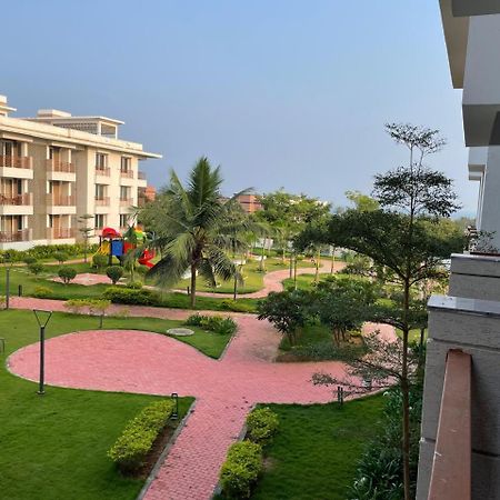 Rohm Staycations Gopalpur  Ngoại thất bức ảnh