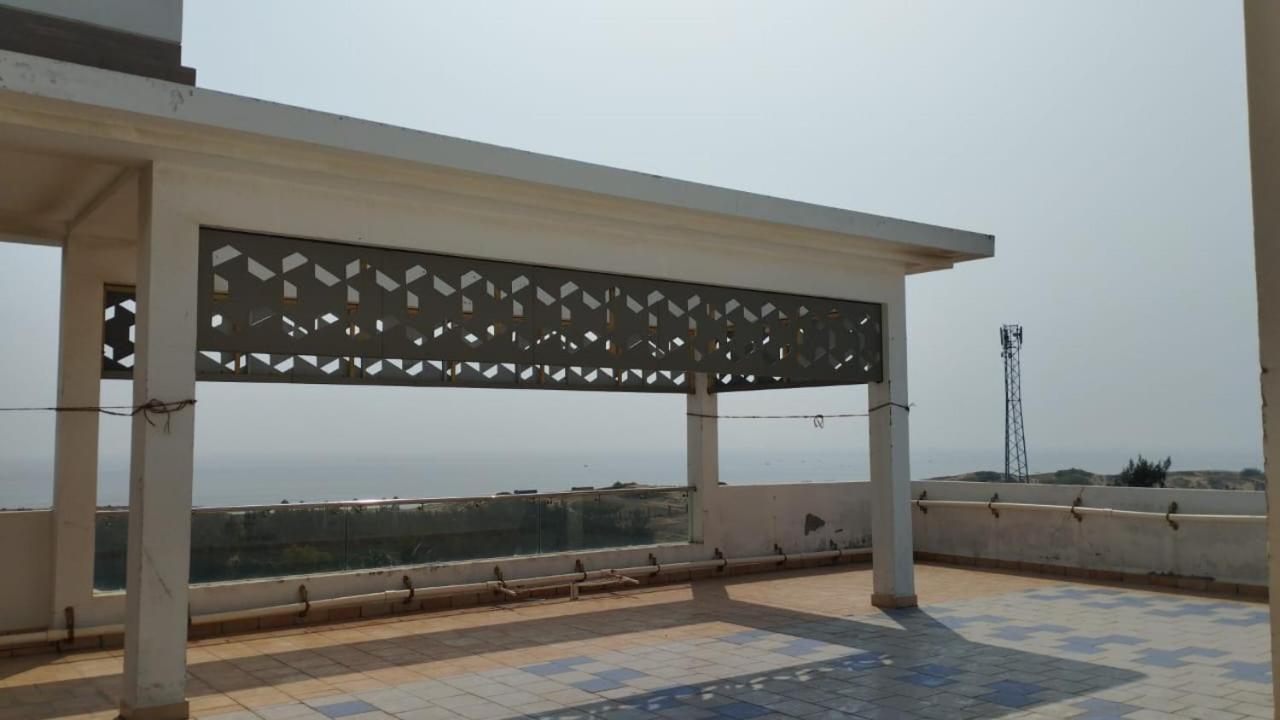 Rohm Staycations Gopalpur  Ngoại thất bức ảnh