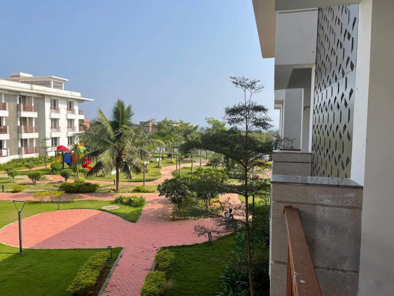 Rohm Staycations Gopalpur  Ngoại thất bức ảnh