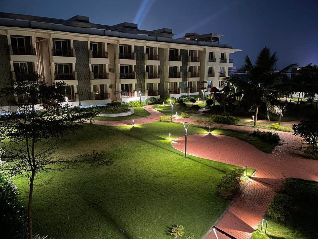 Rohm Staycations Gopalpur  Ngoại thất bức ảnh