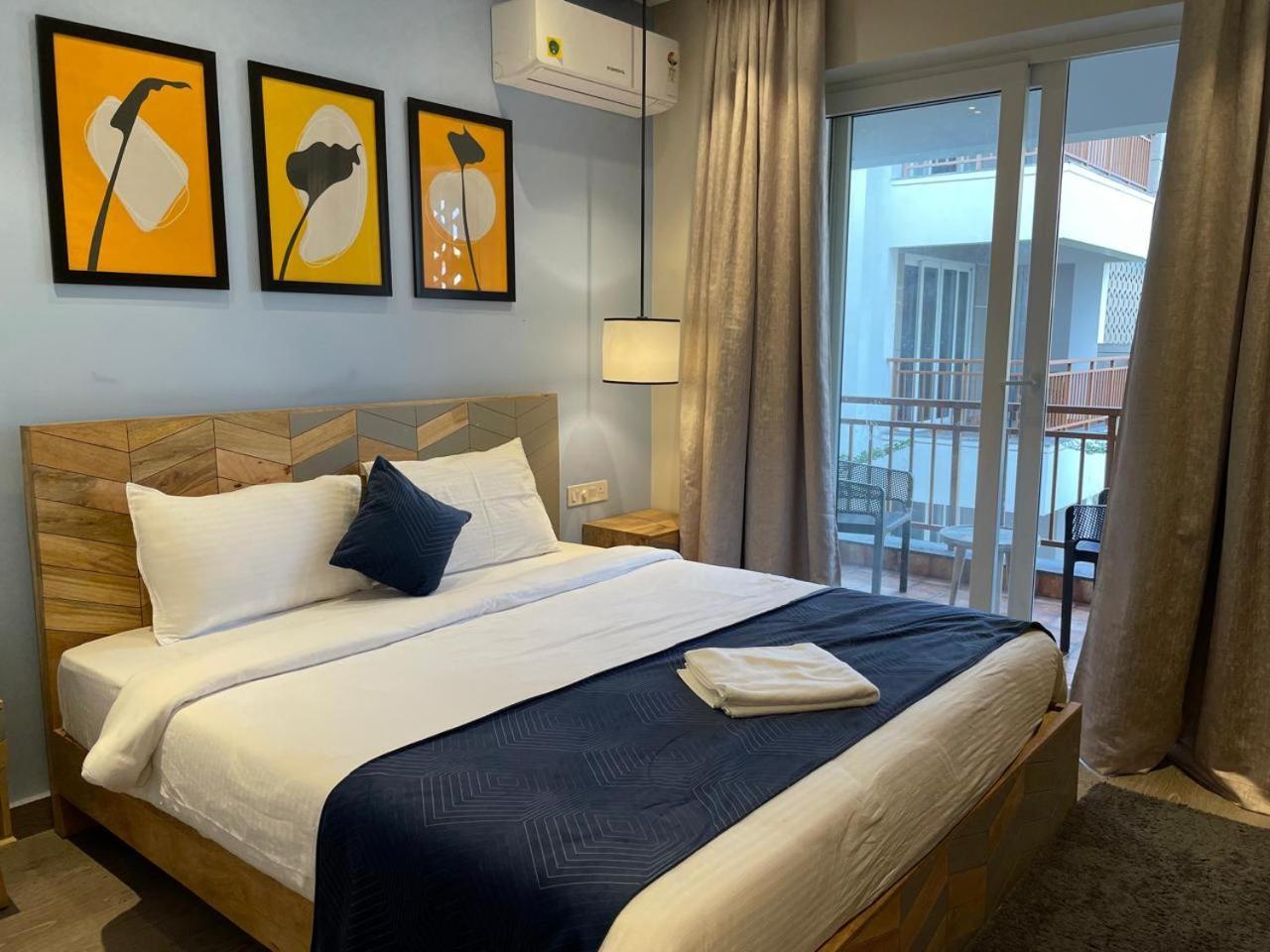 Rohm Staycations Gopalpur  Ngoại thất bức ảnh